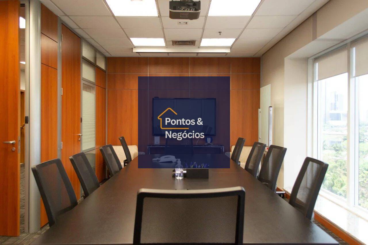 Sala-Conjunto, 162 m² - Foto 9