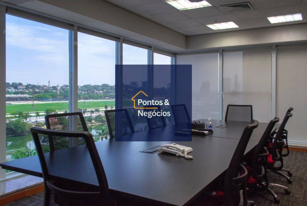 Sala-Conjunto, 162 m² - Foto 10