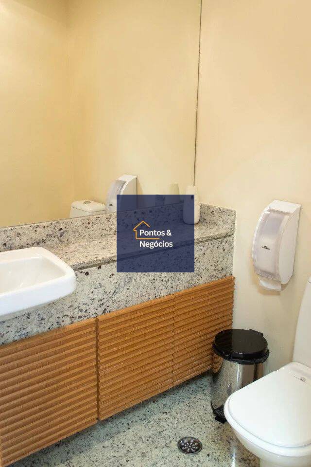 Sala-Conjunto, 162 m² - Foto 12